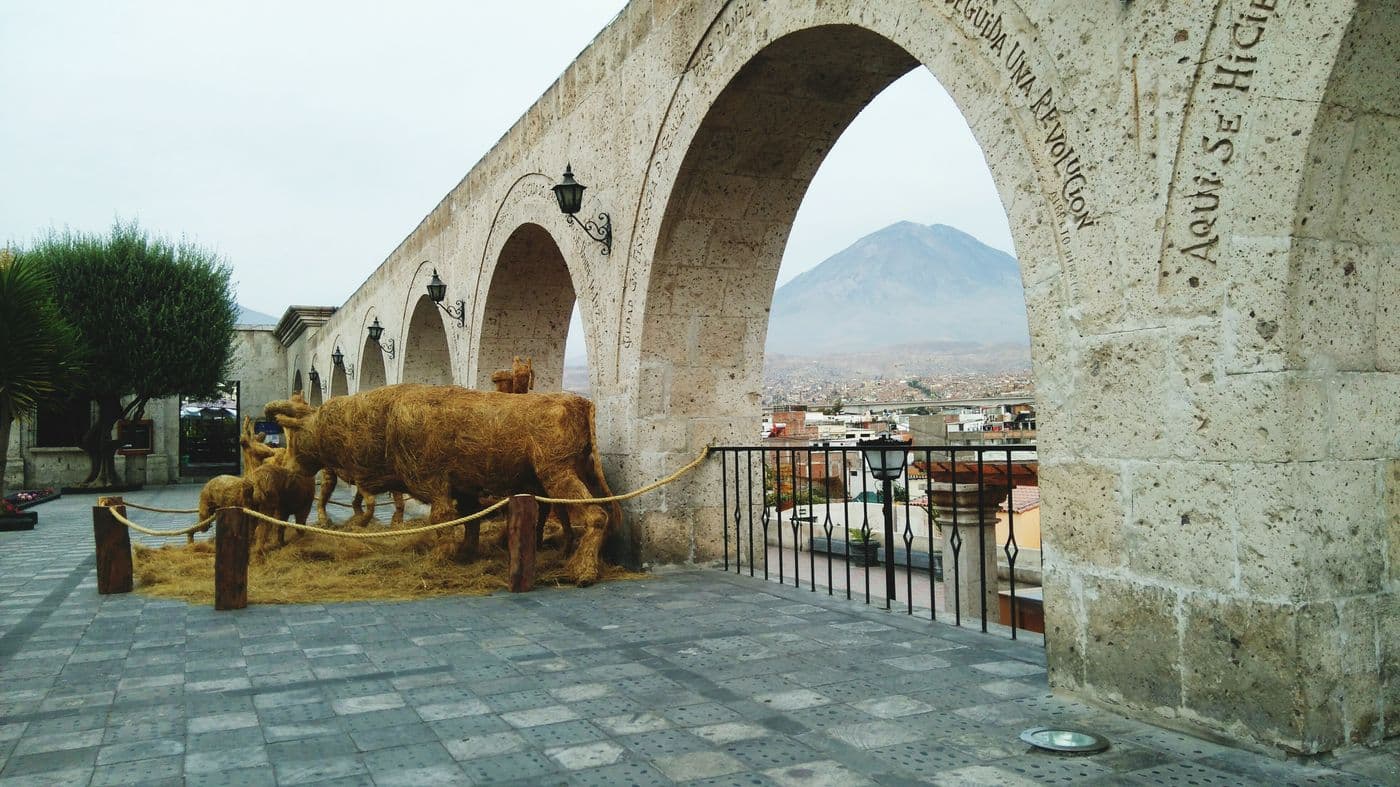AREQUIPA