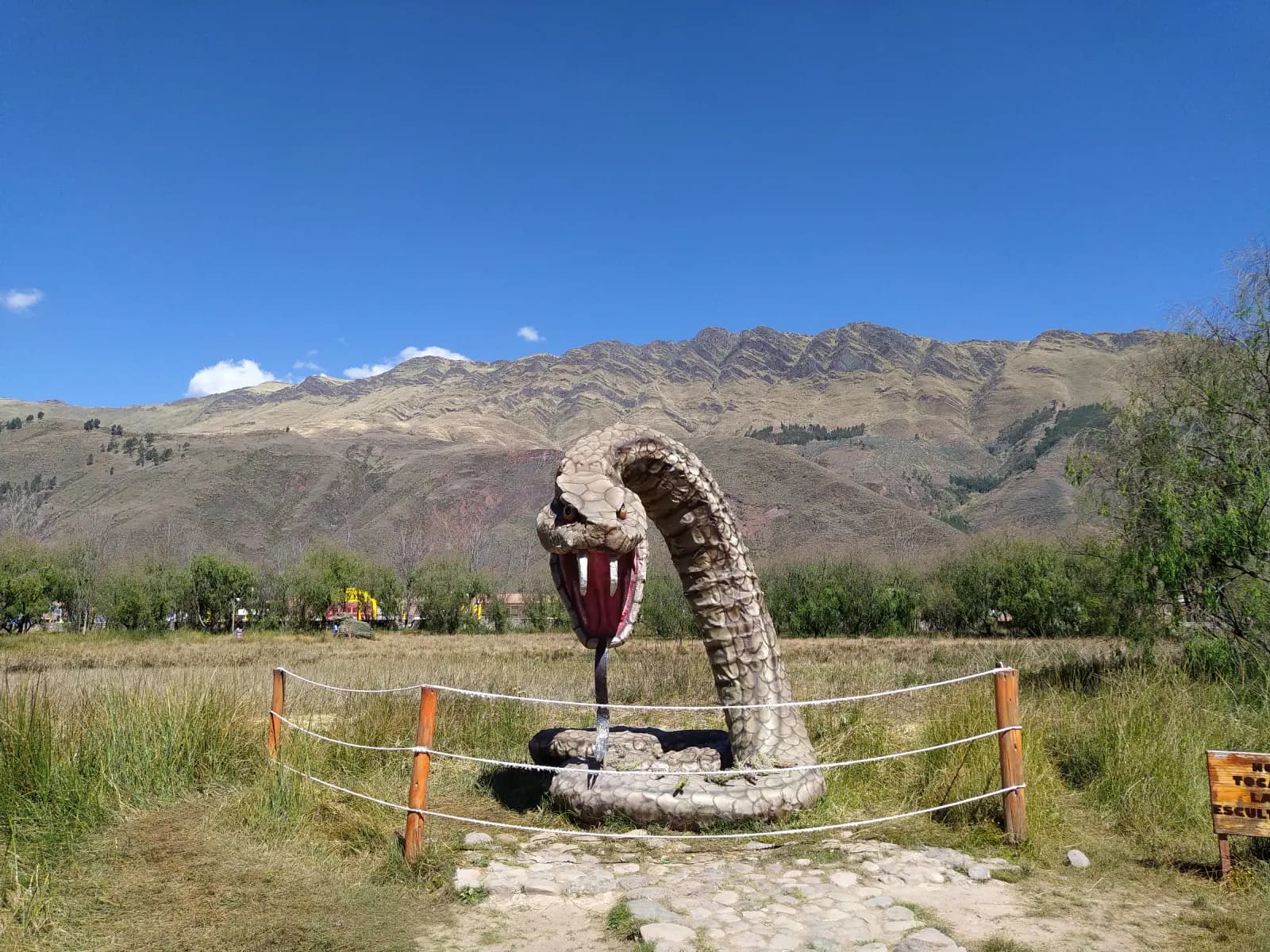 RUTA MISTERIO 4 EN 1