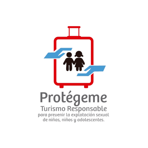 Protégeme turismo responsable