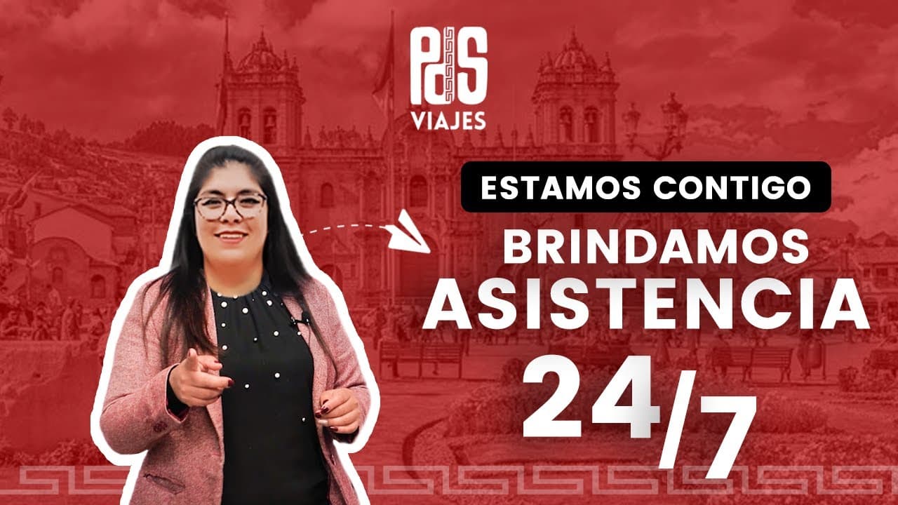 Video 2 de Laguna Humantay