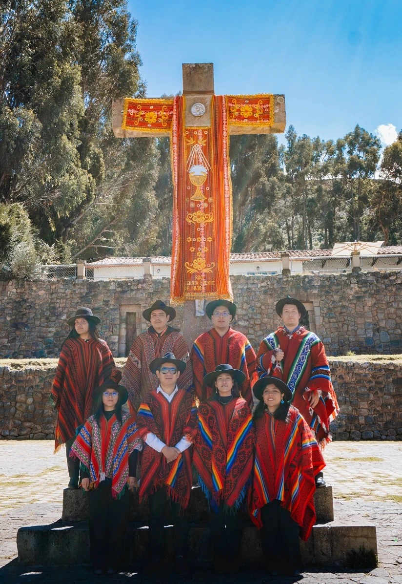 Equipo de Pata Rutera